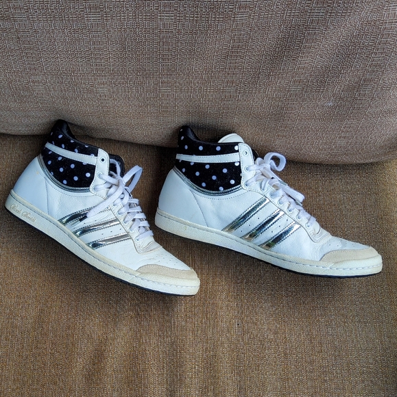 Adidas Sleek Series Running Shoes 8 - Picture 3 of 8